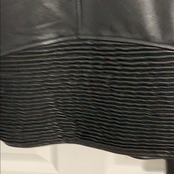 Wilson Leather M.Julian Moto Jacket - Picture 8 of 13